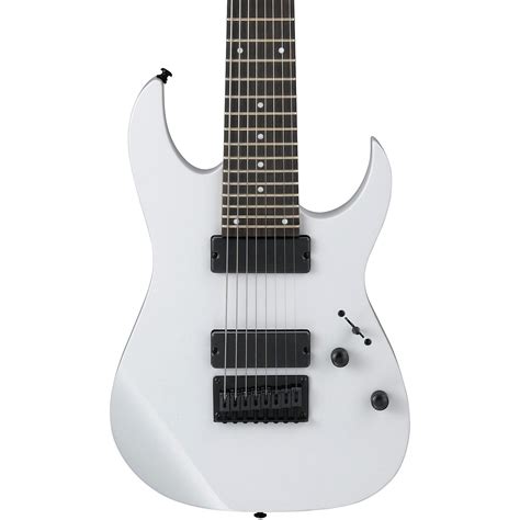 Ibanez rg8 - Timestamps:0:00 - Playthrough6:11 - Introduction7:51 - Specifications8:19 - A Closer Look12:28 - Impressions & Observations14:38 - Sounddemos22:56 - Verdict ...